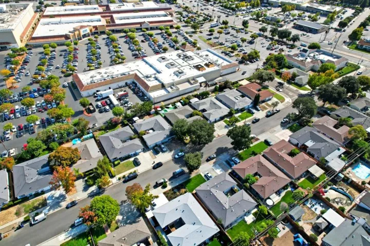 Russo Drive, San Jose, California 95118