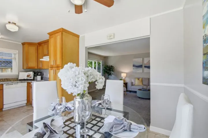 Russo Drive, San Jose, California 95118