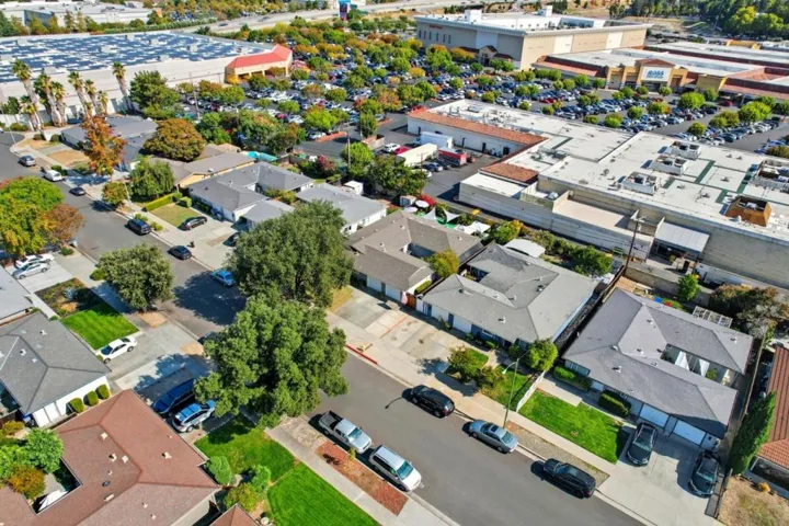 Russo Drive, San Jose, California 95118