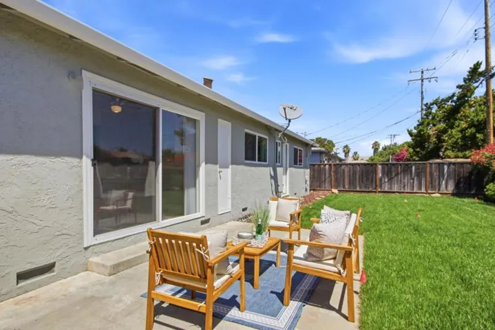 Russo Drive, San Jose, California 95118