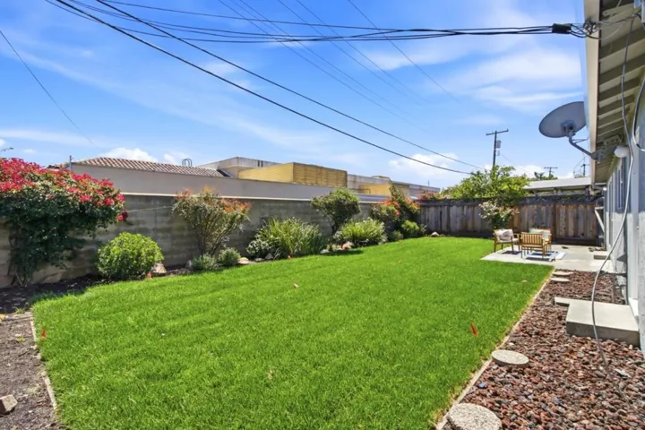 Russo Drive, San Jose, California 95118