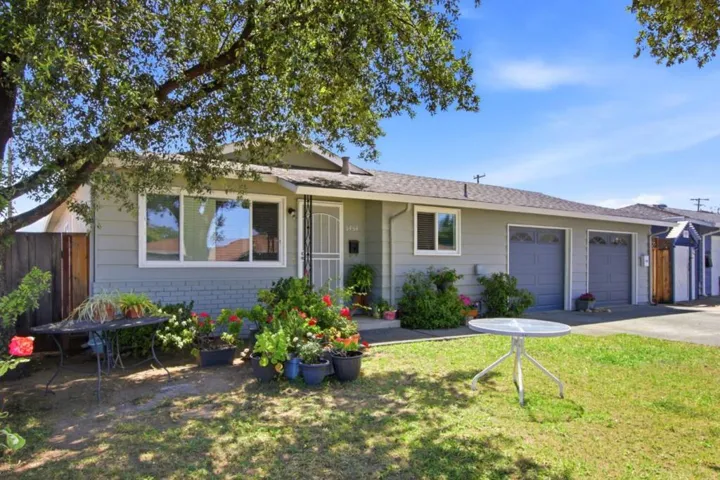 Russo Drive, San Jose, California 95118
