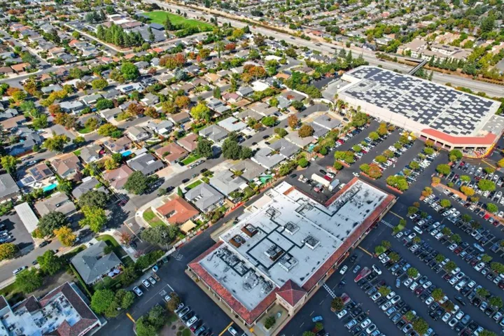 Russo Drive, San Jose, California 95118