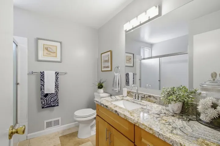 Russo Drive, San Jose, California 95118