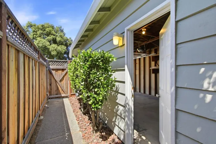 Russo Drive, San Jose, California 95118