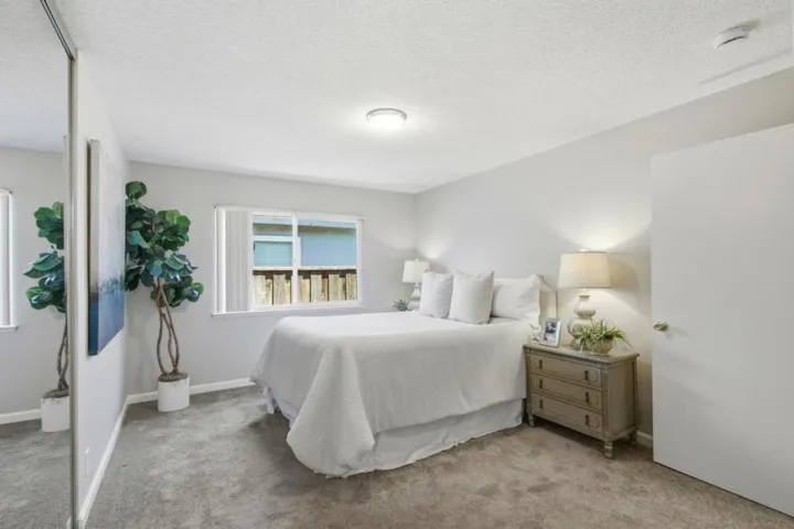 Russo Drive, San Jose, California 95118
