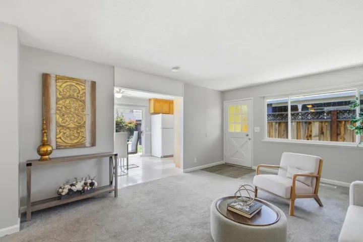 Russo Drive, San Jose, California 95118