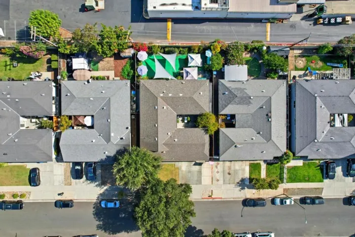Russo Drive, San Jose, California 95118