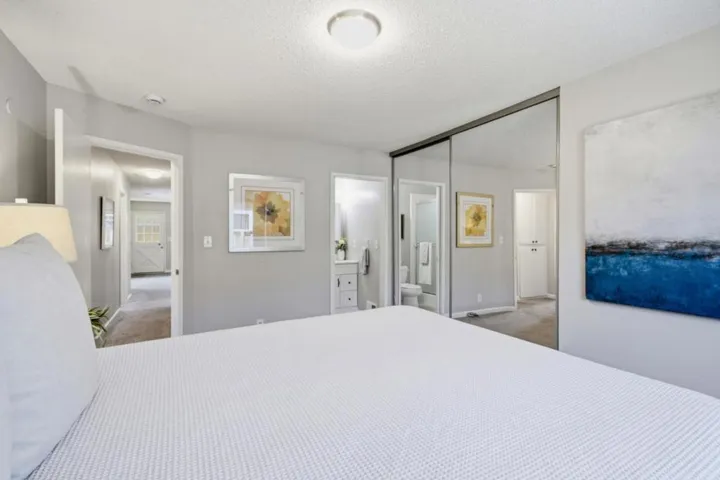 Russo Drive, San Jose, California 95118