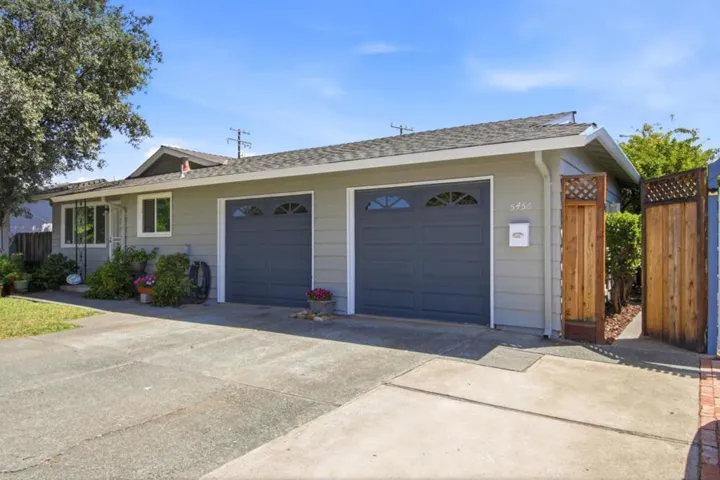 Russo Drive, San Jose, California 95118