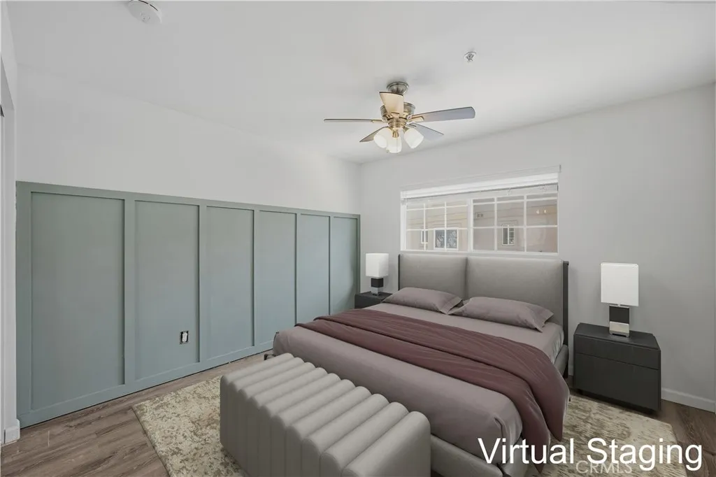 Virtually Staged