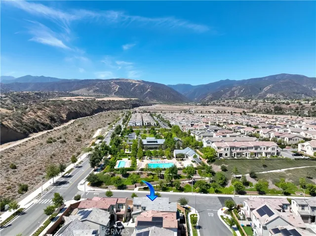 4089 Spring Haven Lane, Corona, California 92883