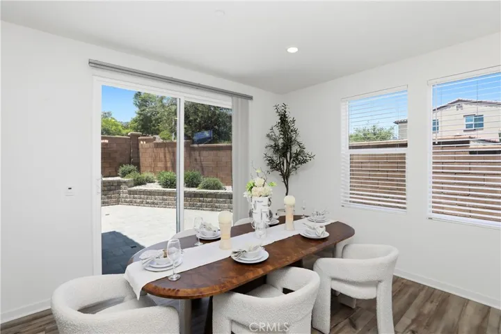 4089 Spring Haven Lane, Corona, California 92883