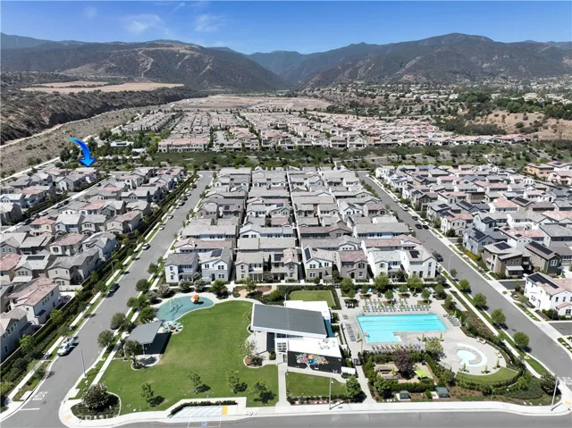4089 Spring Haven Lane, Corona, California 92883