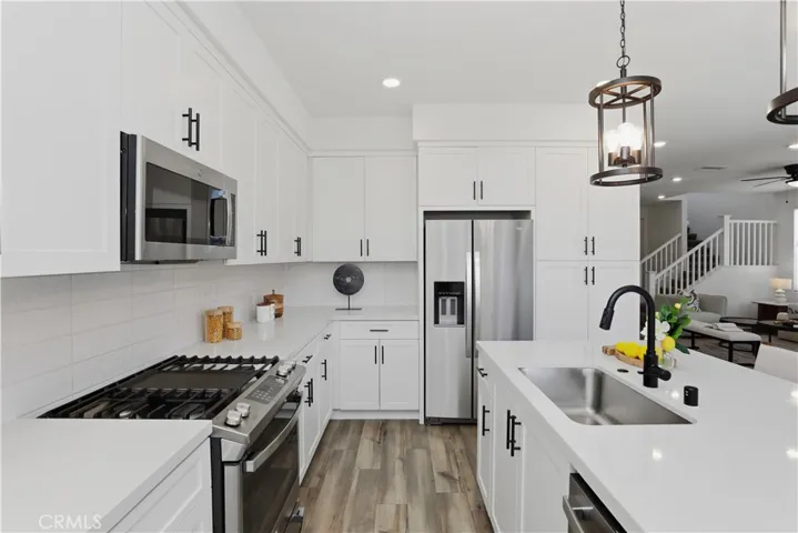 4089 Spring Haven Lane, Corona, California 92883