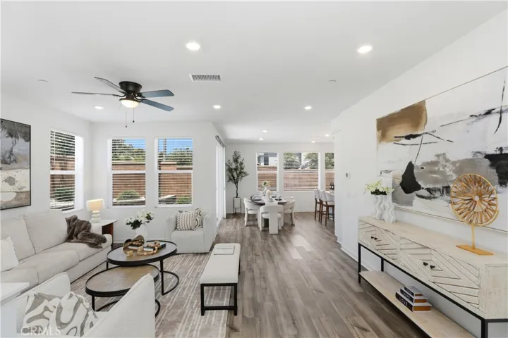 4089 Spring Haven Lane, Corona, California 92883