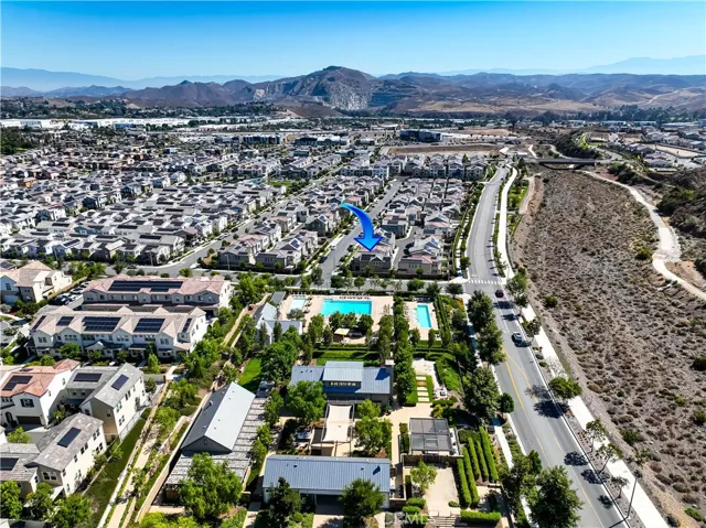4089 Spring Haven Lane, Corona, California 92883