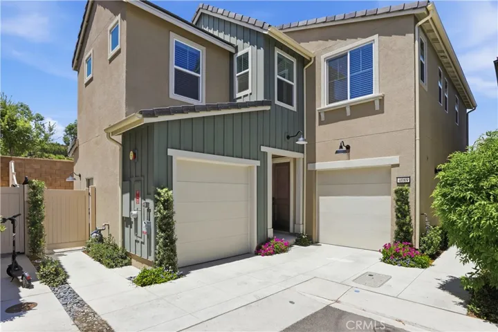 4089 Spring Haven Lane, Corona, California 92883