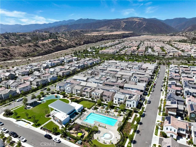 4089 Spring Haven Lane, Corona, California 92883