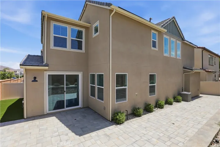 4089 Spring Haven Lane, Corona, California 92883