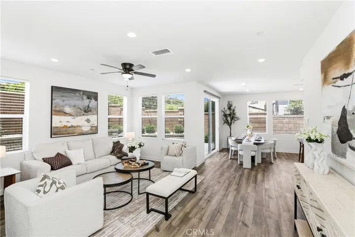 4089 Spring Haven Lane, Corona, California 92883