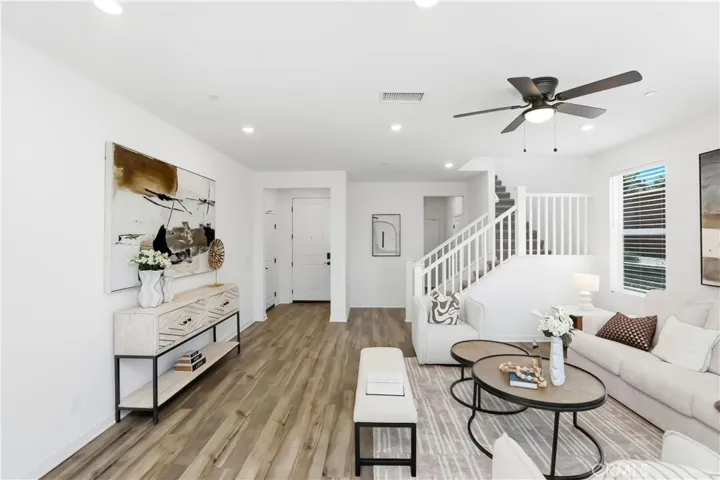 4089 Spring Haven Lane, Corona, California 92883