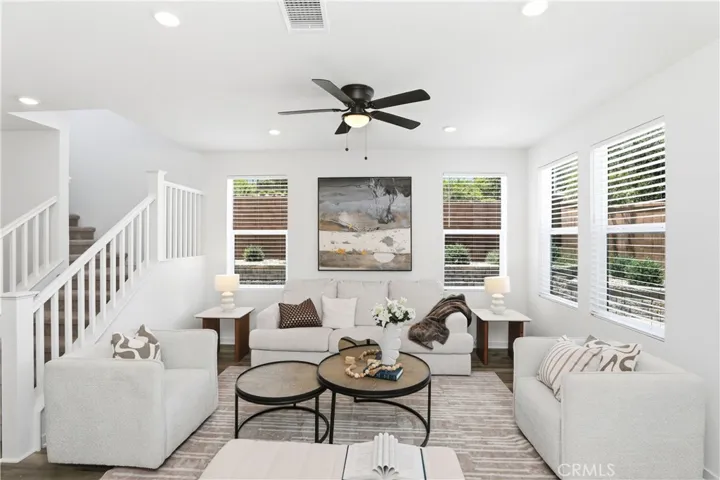 4089 Spring Haven Lane, Corona, California 92883