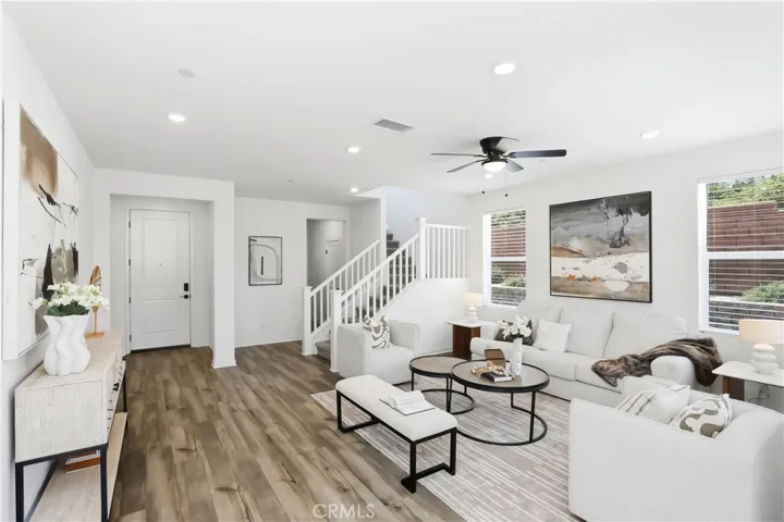 4089 Spring Haven Lane, Corona, California 92883