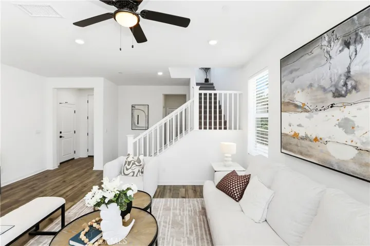 4089 Spring Haven Lane, Corona, California 92883