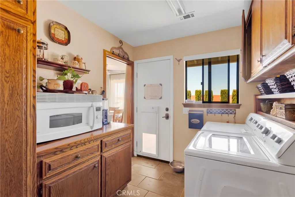 Separate Wing of the home - Multi-Generational Living