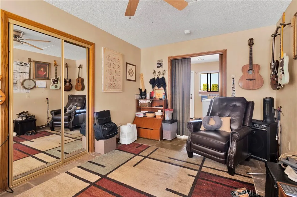Separate Suite on other side of home - Multi-Generational Living