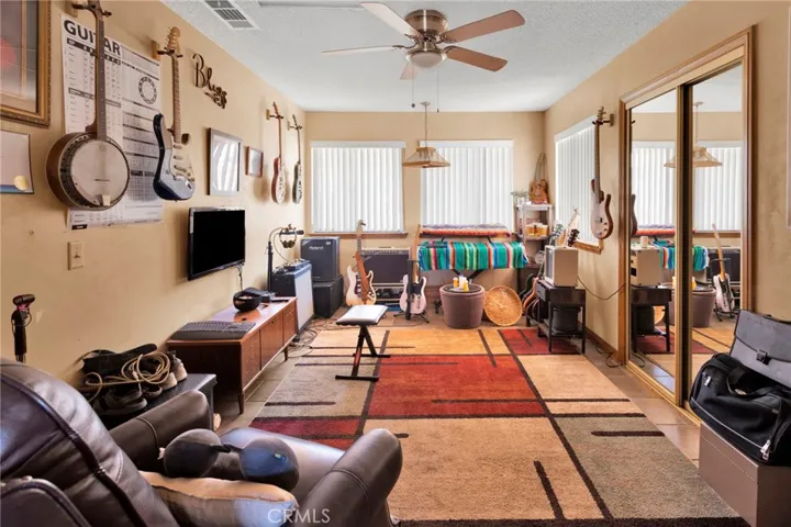 Separate Suite on other side of home - Multi-Generational Living