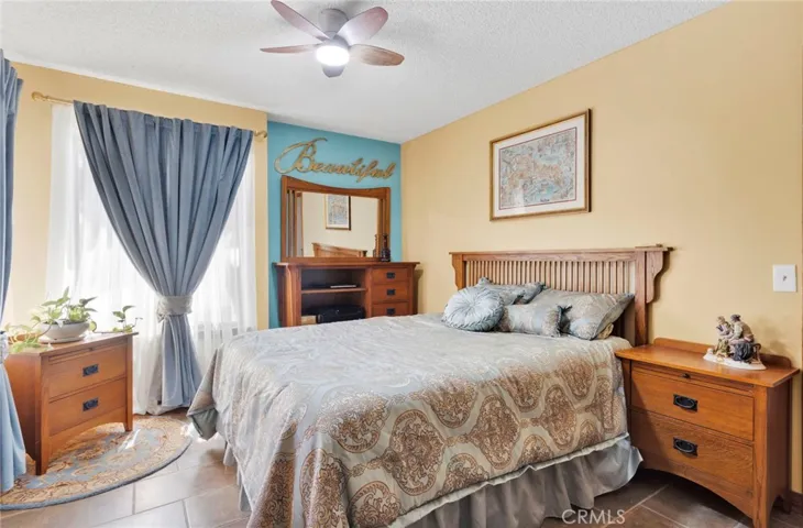 Guest Bedroom 1