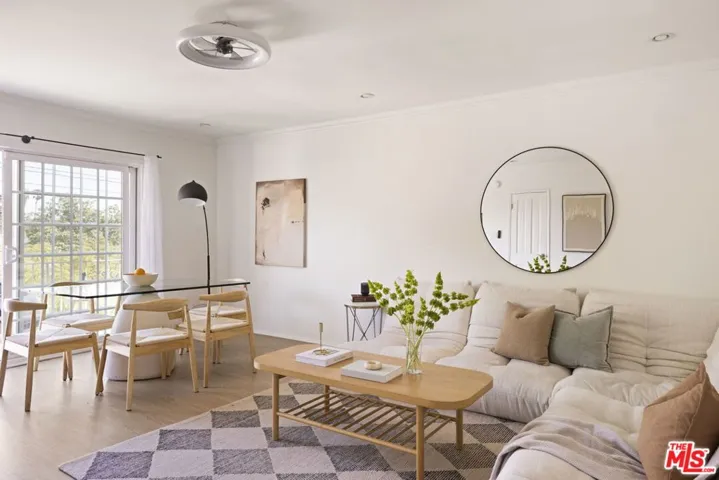 1659 Franklin Street 6, Santa Monica, California 90404