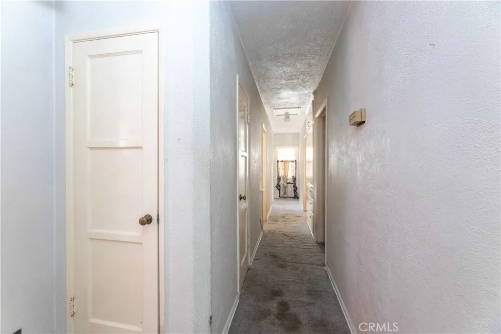 Front hall