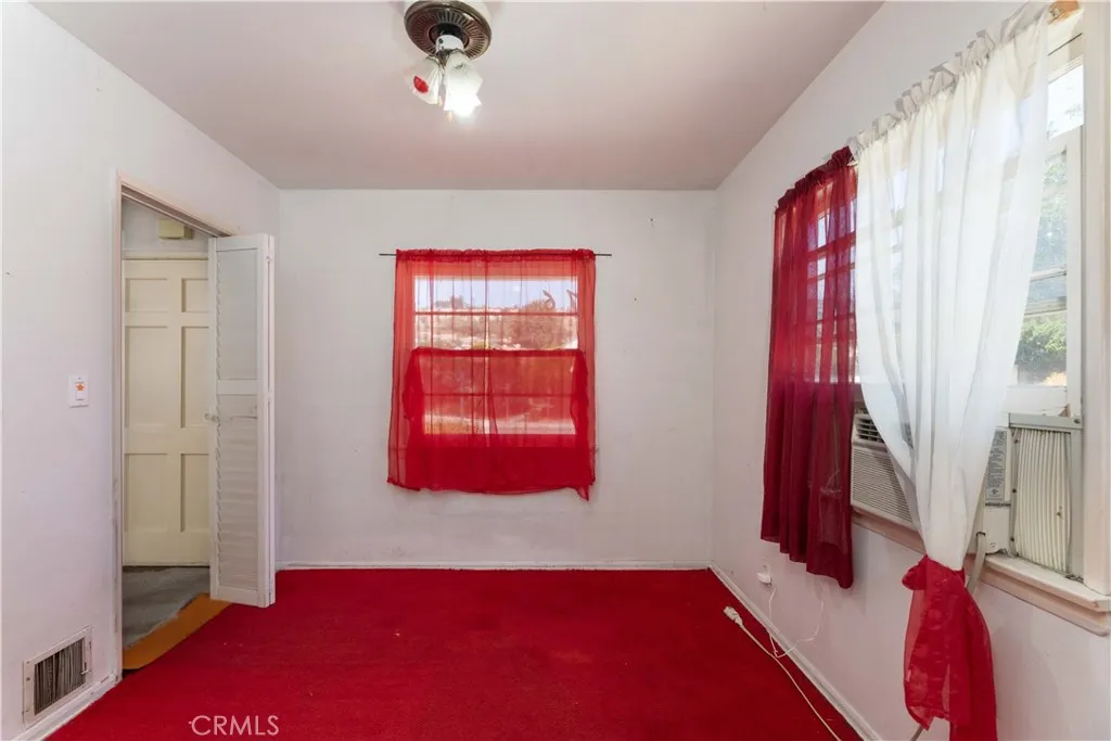 Front room