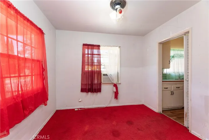 Front room