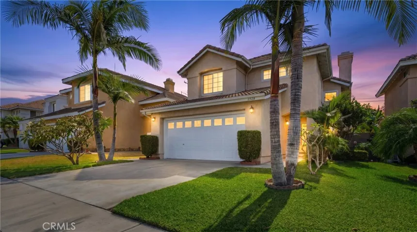 2438 Highland Pines, Pomona, California 91767