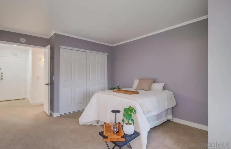 10350 Caminito Cuervo 114, San Diego, California 92108