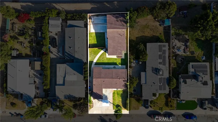 1940 E Walnut Creek Pkwy, West Covina, California 91791