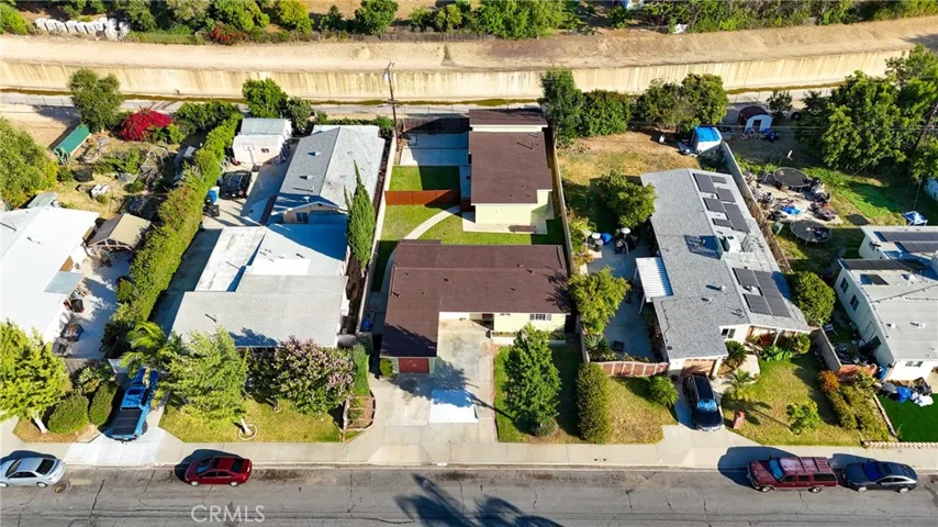 1940 E Walnut Creek Pkwy, West Covina, California 91791