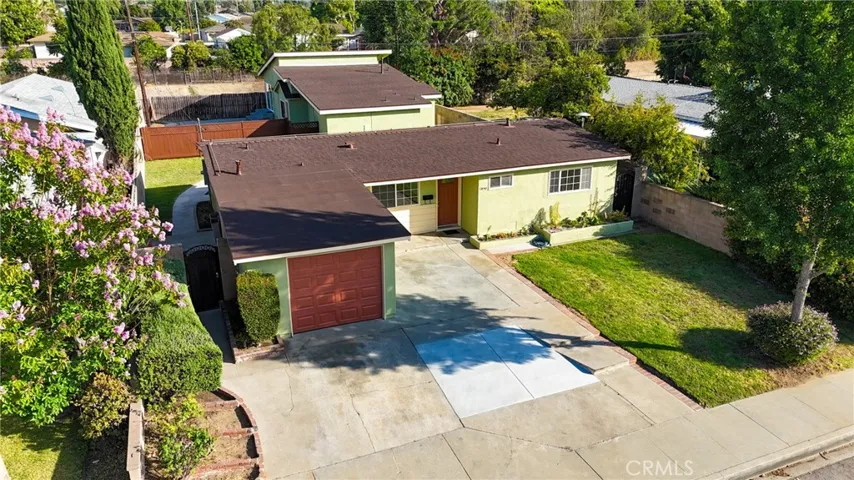 1940 E Walnut Creek Pkwy, West Covina, California 91791