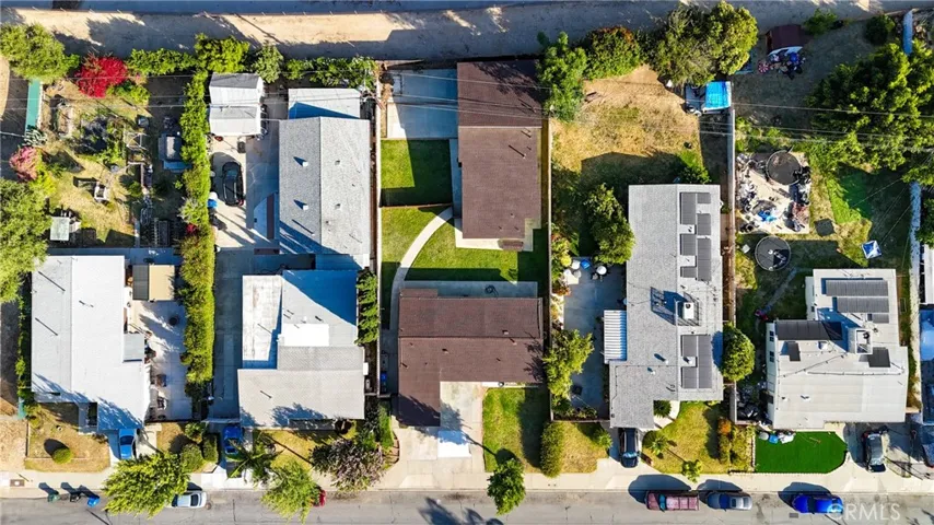 1940 E Walnut Creek Pkwy, West Covina, California 91791