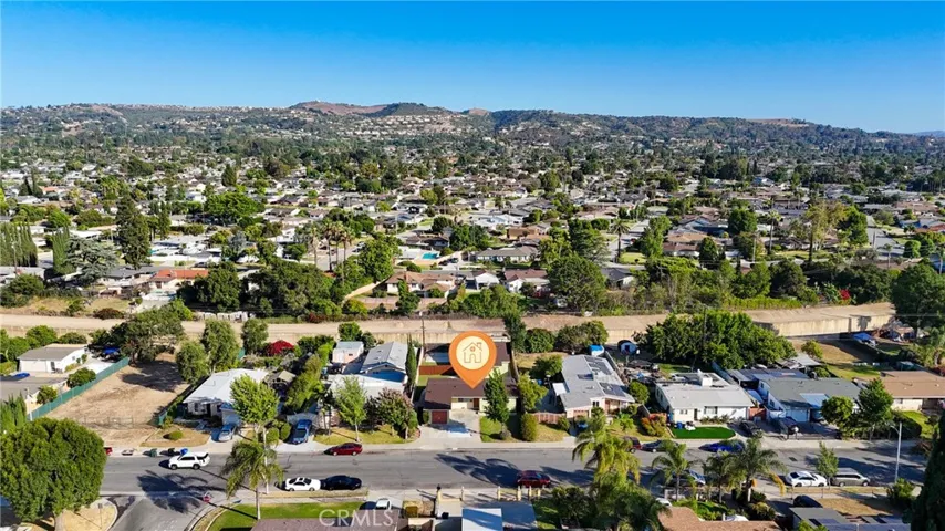 1940 E Walnut Creek Pkwy, West Covina, California 91791