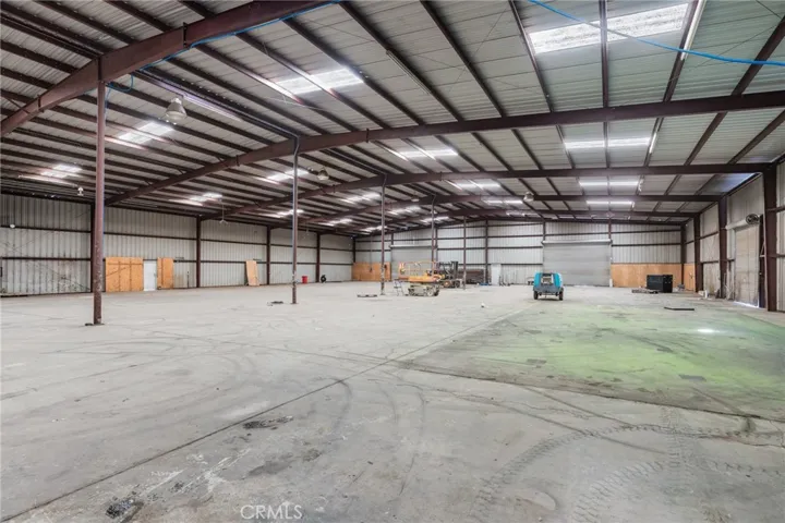 Unit 4A Interior