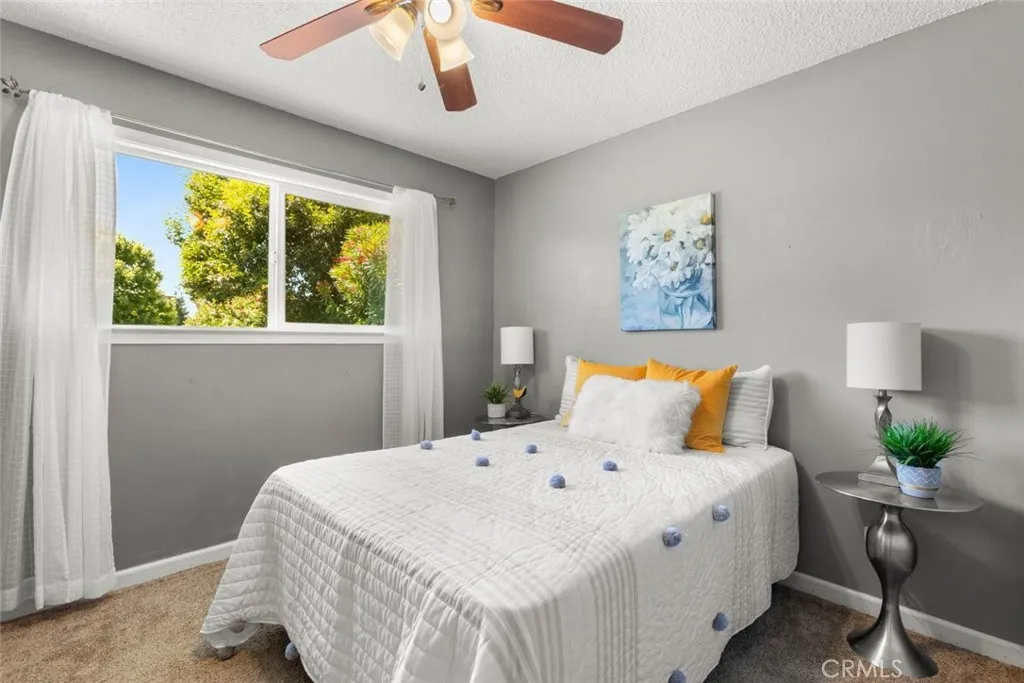 Guest bedroom 1