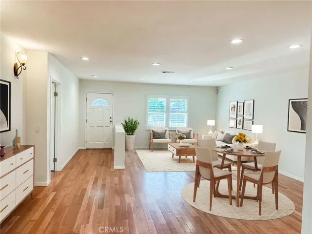 5857 Balcom Avenue, Encino, California 91316