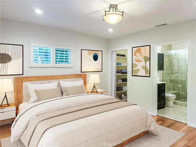 5857 Balcom Avenue, Encino, California 91316