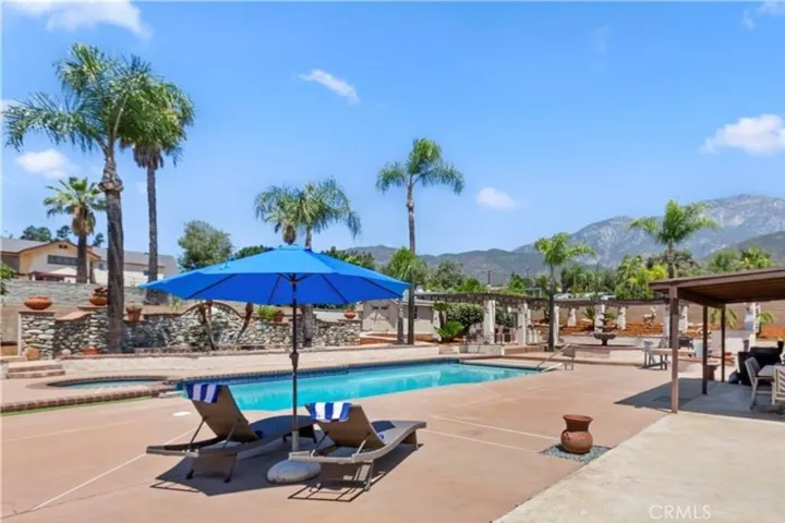 5444 Via Serena, Rancho Cucamonga, California 91701