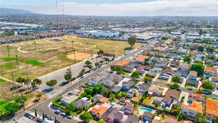 18438 Amie Avenue, Torrance, California 90504